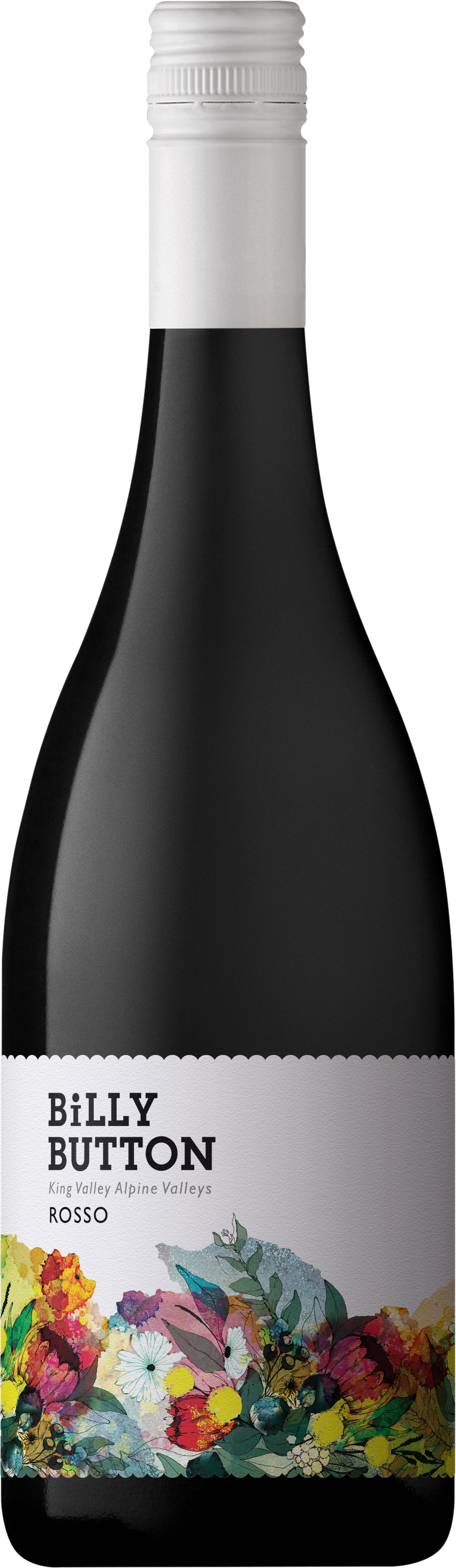 Billy Button Wines Rosso 2021